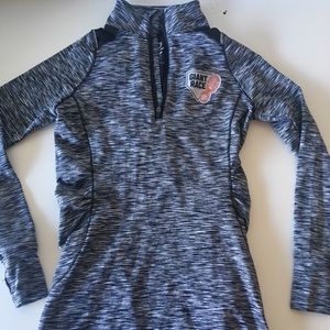 Official Giant Race Jacket